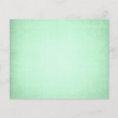 Budget deinosaur Cute Baby shower (Achterkant)