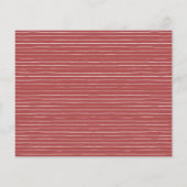 Budget Dier Circus Carnaval Foto Verjaardagsfeest (Achterkant)