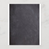 Budget Dinosaur Kinder Boy Dino Birthday Uitnodigi (Achterkant)