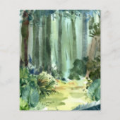 Budget Dinosaur Unisex Baby shower Uitnodiging (Achterkant)