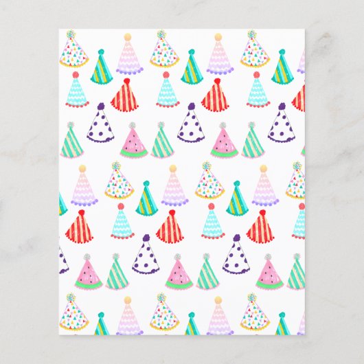 Budget Dinosaurus Eenhoorn Cake Kaars Gezamenlijke (Achterkant)