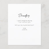 Budget direct Foto: mijn voorstel V2 handschrift (Achterkant)