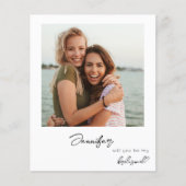 Budget direct Foto: mijn voorstel V2 handschrift (Voorkant)