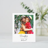 Budget Direct Photo Be My proposal V3 Handwriting (Staand voorkant)