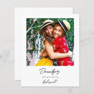 Budget Direct Photo Be My proposal V3 Handwriting