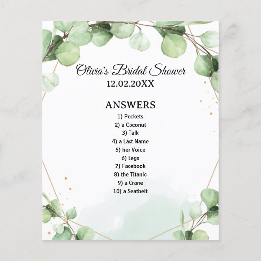 Budget Dirty Minds Vrijgezellenfeest Game Kaarten (Achterkant)