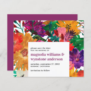 BUDGET donkerroze bruine bruiloft bespaart de datu