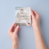 Budget Duo 2 Flyer (Hand)