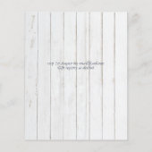 BUDGET Dusty Blue Wedding Eucalyptus Greenery (Achterkant)