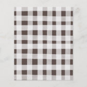 Budget Een Happy Camper Beer Jongen 1e Verjaardag (Achterkant)