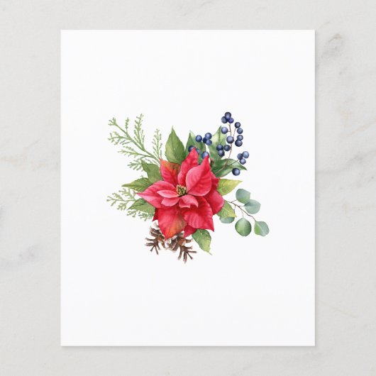 Budget Een kleine bundel van Joy Baby shower Uitno (Achterkant)