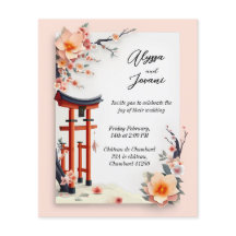 Budget Een Lente onder de Kersenbloesems