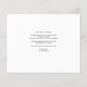 BUDGET Een nieuw huis voor de Feestdagen Photo Mov (Achterkant)