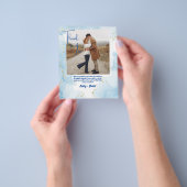 budget eenvoudig, stijlvol DANK JULLIE KAARTEN (Hand)