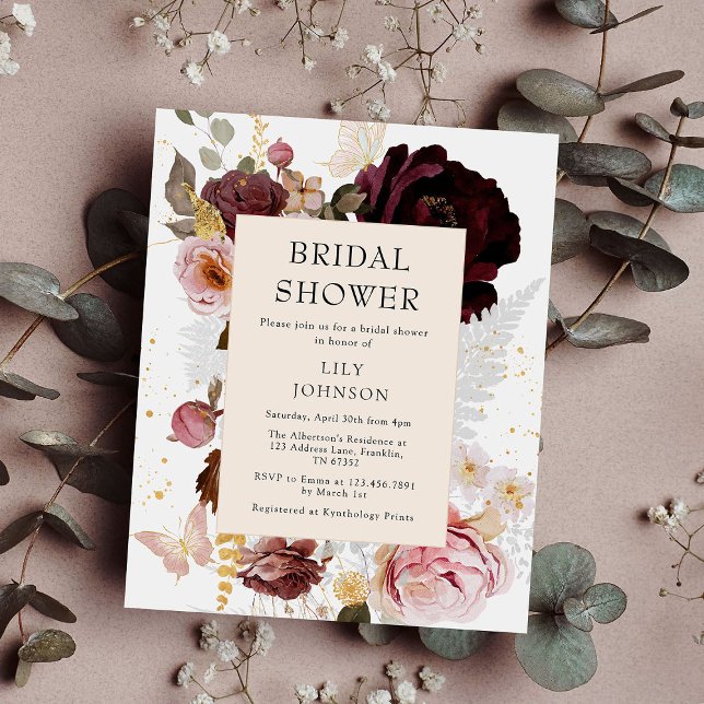 Budget Elegant Blush Roze Goud Vrijgezellenfeest (Creator heeft geüpload)