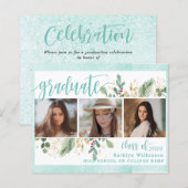 BUDGET Elegant Eucalyptus 3 Foto Afstudeerder uitn (Voorkant / Achterkant)