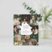 BUDGET Elegant Home Photo Collage Moving (Staand voorkant)