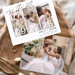 Budget Elegant Save the Date 4 Photo Invitations Flyer<br><div class="desc">De Moderne van de begroting en het Horizontaal van het Begeleidende Landschap Vier (4) Foto sparen de Magnet van de Weddenschap van de Datum met hand letterlijke manuscripttypografie. Sparen de magneet van de datumuitnodiging omvat manuscripttypografie en chic en eenvoudig ontwerp dat u uw aangepast afbeelding van de de fotografie van...</div>