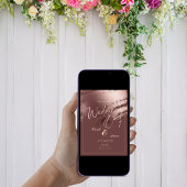 budget ELEGANTE CLASSY MODERNE bruiloft