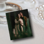 Budget Elegante Waterverf Bloemenwaad Save the dat