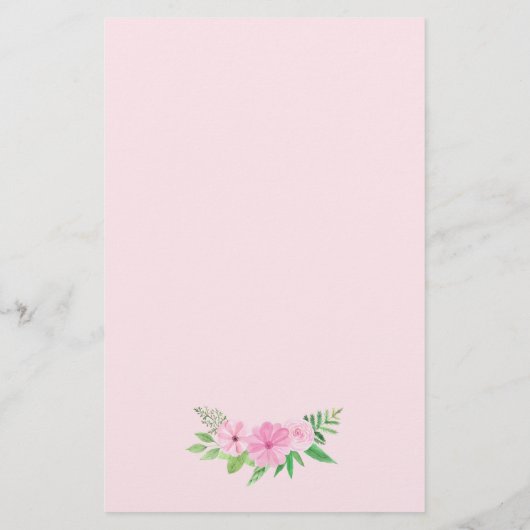 BUDGET Elephant Baby shower Florence (Achterkant)