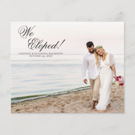 Budget Elopement Tropical Pineapple Weduwfoto