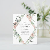 Budget Emerald Green Sweet Sixteen Birthday Party (Staand voorkant)