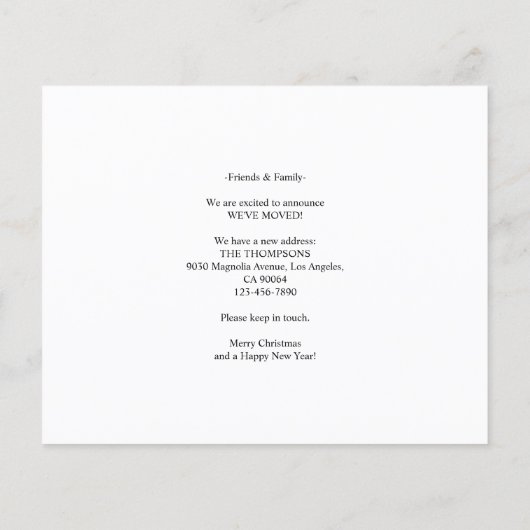 BUDGET Er is geen plek zoals thuis hout foto verpl (Achterkant)