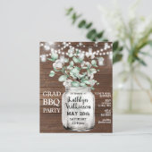 BUDGET Eucalyptus Greenery 3 Foto AFSTUDEERDER BBQ (Staand voorkant)