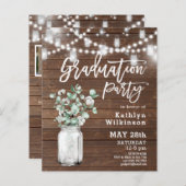 BUDGET Eucalyptus Greenery 3 Foto Afstudeerder Uit (Voorkant / Achterkant)