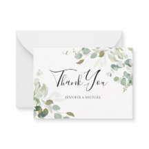 BUDGET Eucalyptus Greenery Weddenschap