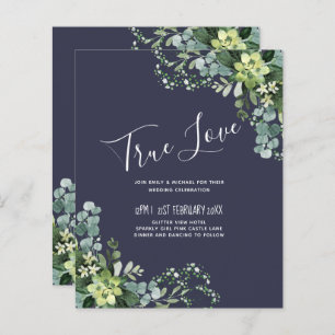 BUDGET Eucalyptus Greenery Wedding Foliage