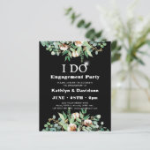 BUDGET Eucalyptus I DO Engagement Party Investisse (Staand voorkant)