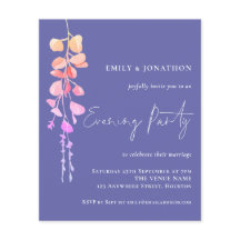 Budget Eucalyptus Lila Weddenschap