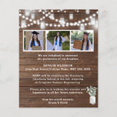 BUDGET Eucalyptus Mason Jar Foto Afstudeerder Uitn (Achterkant)