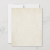 BUDGET Eucalyptus Memorial Service (Achterkant)