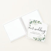 Budget Eucalyptus Ons Weddenschap Boek (Binnen)