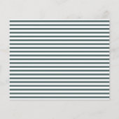 BUDGET Eucalyptus Waterverf Weddenschap sparen de  (Achterkant)