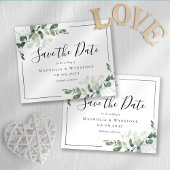 BUDGET Eucalyptus Waterverf Weddenschap sparen de 