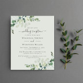 BUDGET Eucalyptus Weddenschappen