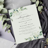 BUDGET Eucalyptus Weddenschappen