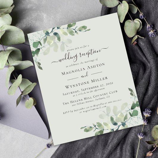 BUDGET Eucalyptus Weddenschappen