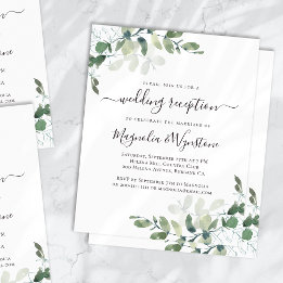 BUDGET Eucalyptus Weddenschappen