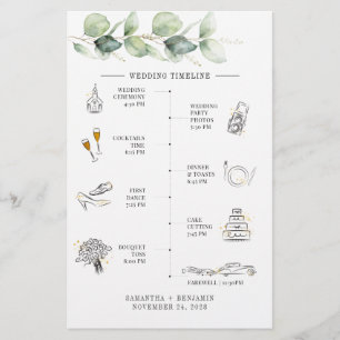 Budget Eucalyptus Weduwroute Tijdschema Briefpapier