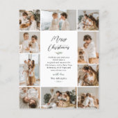 budget | Evergreen Memories | 10 Foto Kerstmis (Voorkant)