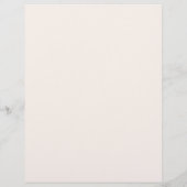 Budget Fairy Eerste betoverde Woodland 1e verjaard Flyer (Achterkant)