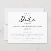 Budget Fake Golden Future Mr & Mrs Christmas (Achterkant)