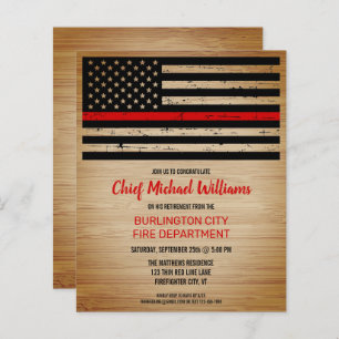 Budget Fire Department — brandweerdienst