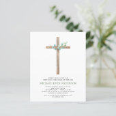 Budget First Heilige Commune Greenery Eucalyptus (Staand voorkant)