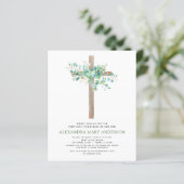 Budget First Heilige Commune Greenery Eucalyptus (Staand voorkant)